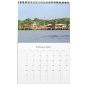 Brunei Kalender (Feb 2027)