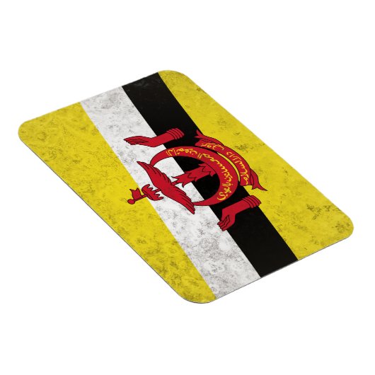 Brunei Magnet (Rechte Seite)