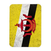 Brunei Magnet (Vertikal)