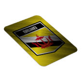 Brunei Magnet (Rechte Seite)