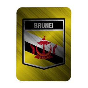 Brunei Magnet
