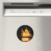 Brunei Magnet (In Situ (Geschirrspüler))