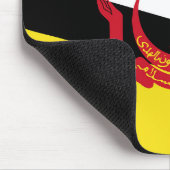 Brunei Mousepad (Ecke)