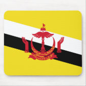 Brunei Mousepad (Vorne)