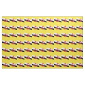 Brunei Stoff (Yard (91,4 cm))