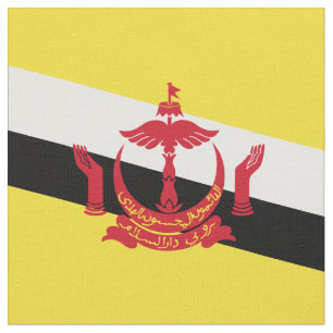 Brunei Stoff
