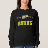 Brunei Sweatshirt (Vorderseite)