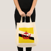 Brunei Tragetasche (Vorderseite (Produkt))