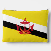 Brunei Zubehörtasche (Vorderseite)