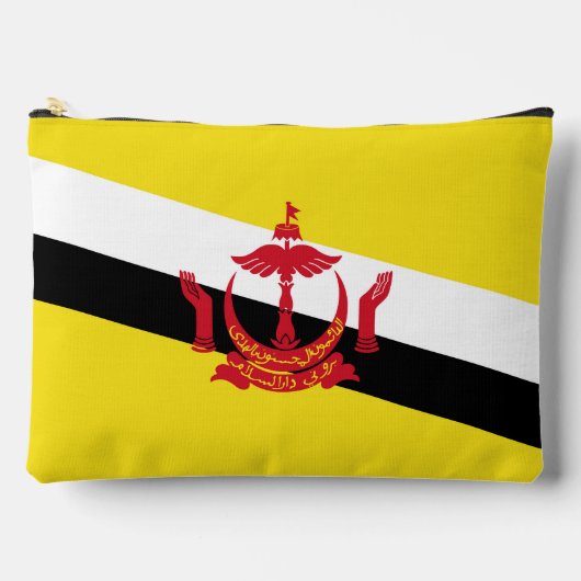 Brunei Zubehörtasche (Vorderseite)