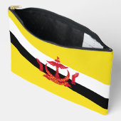 Brunei Zubehörtasche (Offen)