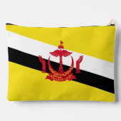 Brunei Zubehörtasche (Rückseite)