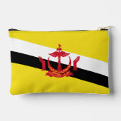 Brunei Zubehörtasche (Rückseite)