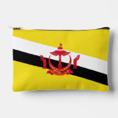 Brunei Zubehörtasche (Vorderseite)