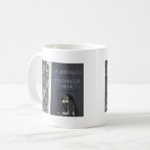 brunel kaffeetasse (Vorderseite Links)