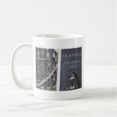 brunel kaffeetasse (Links)