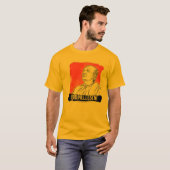 Brunelleschi T-Shirt (Vorne ganz)
