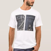 Brunels Tamar-Brücke T-Shirt (Vorderseite)