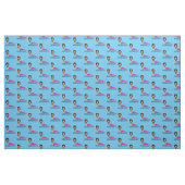 Brünetter Mermaid Thunder_Cove Stoff (Yard (91,4 cm))