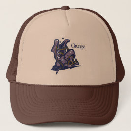 BRUNGE Hats & Haarzubehör Truckerkappe