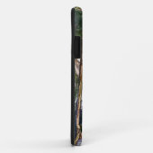 Brunhilde iPhone Fall Case-Mate iPhone Hülle (Hinten/Rechts)