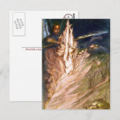 Brunhilde Postcard Postkarte (Vorne/Hinten)
