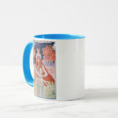 Brunhilde Tasse (Vorderseite Links)
