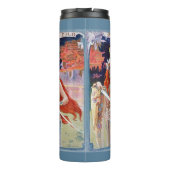 Brunhilde Thermosbecher (Rückseite)