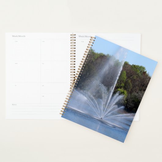 Brunnen am See Planer (Anzeige)