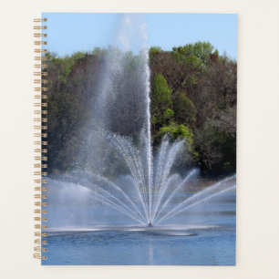 Brunnen am See Planer