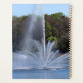 Brunnen am See Planer (Rückseite)