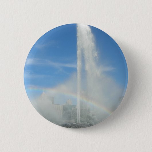 Brunnen an der Stelle Button (Vorderseite)