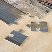 Brunnen Ashevilles nc Puzzle (Seite)