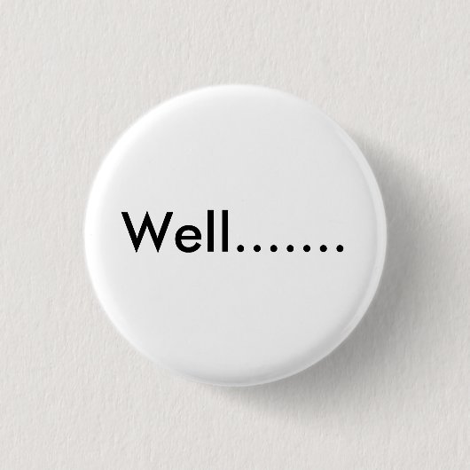 Brunnen ....... button (Vorderseite)