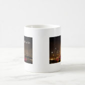 Brunnen CHICAGOS Buckingham (St.K) Kaffeetasse (Mittel)