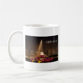Brunnen CHICAGOS Buckingham (St.K) Kaffeetasse (Links)