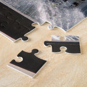 Brunnen (Cleveland) Puzzle (Seite)