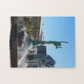 Brunnen (Cleveland) Puzzle (Horizontal)