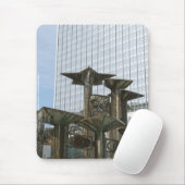 Brunnen der internationalen Freundschaft in Berlin Mousepad (Mit Mouse)
