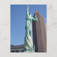 Brunnen des ewigen Lebens