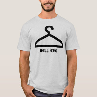 Brunnen gehangen T-Shirt
