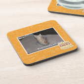 Brunnen? Getränkeuntersetzer (Linke Seite)