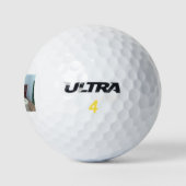 Brunnen Golfball (Logo)