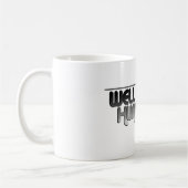 Brunnen hing Ellipsoidal Tasse (Links)