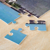 Brunnen, Luzerner See Puzzle (Seite)