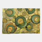 Brunnen-möglicherweise Geschirrtuch (Horizontal)