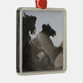 Brunnen, Monument des Girondins, Bordeaux Ornament Aus Metall (Rechts)