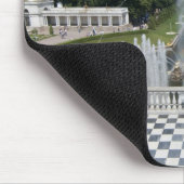 Brunnen Mousepad (Ecke)