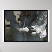 Brunnen Poster (Vorne)