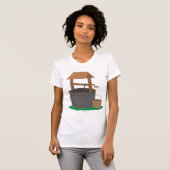 Brunnen T-Shirt (Vorne ganz)